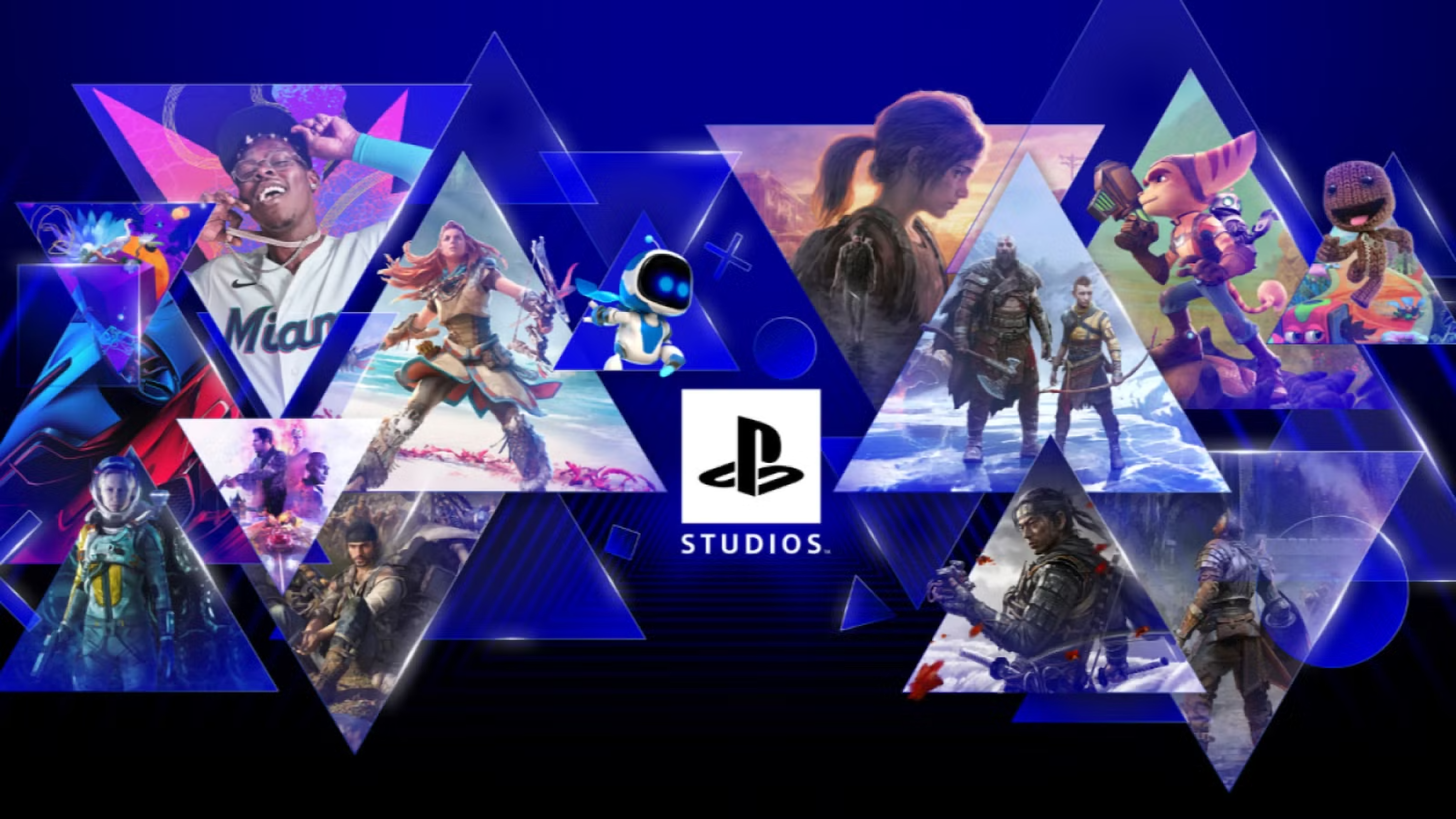 PS4™ Games