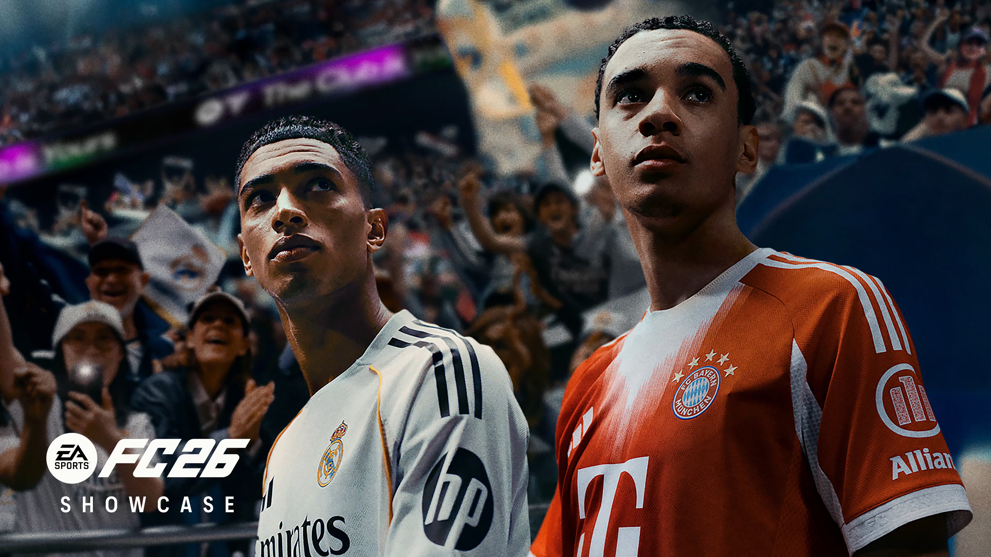 EA SPORTS™ FC 26 Standard Edition PS5®