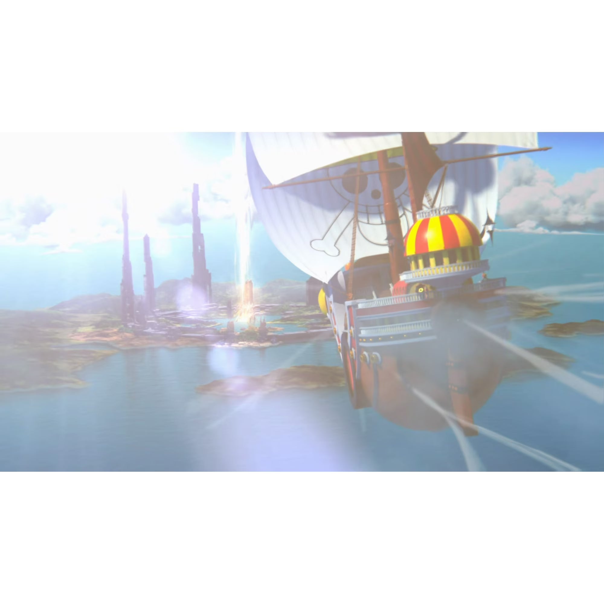 One Piece Odyssey PS5®