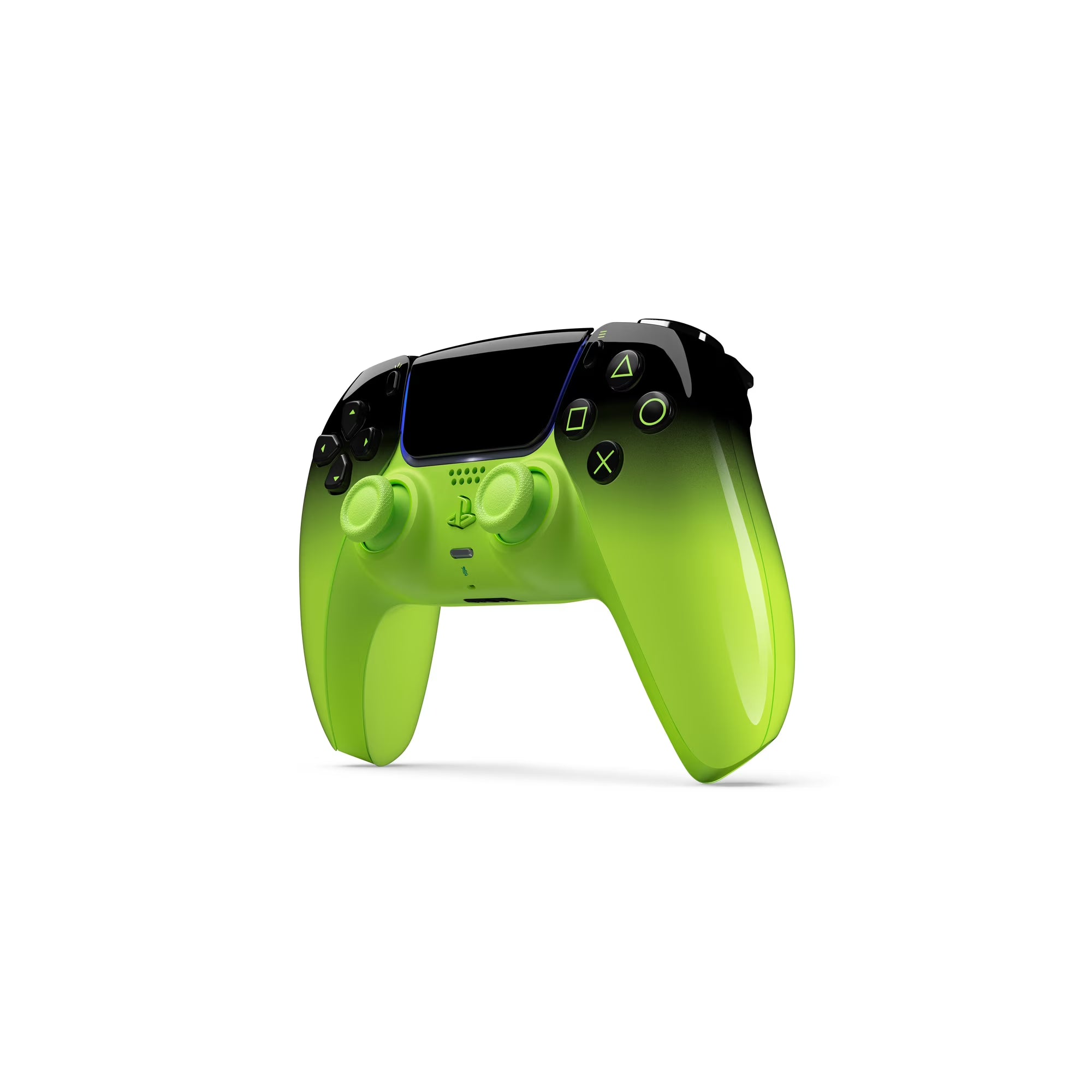 PlayStation®5 DualSense™ Wireless Controller Remix Green