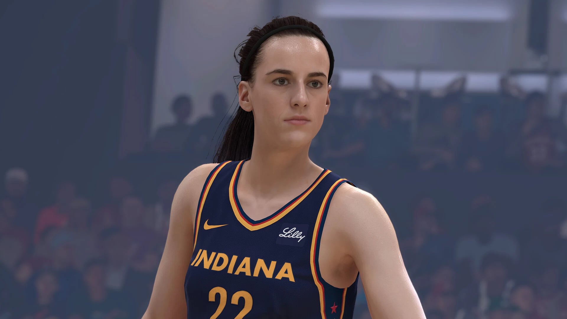 NBA 2K25 PS5®