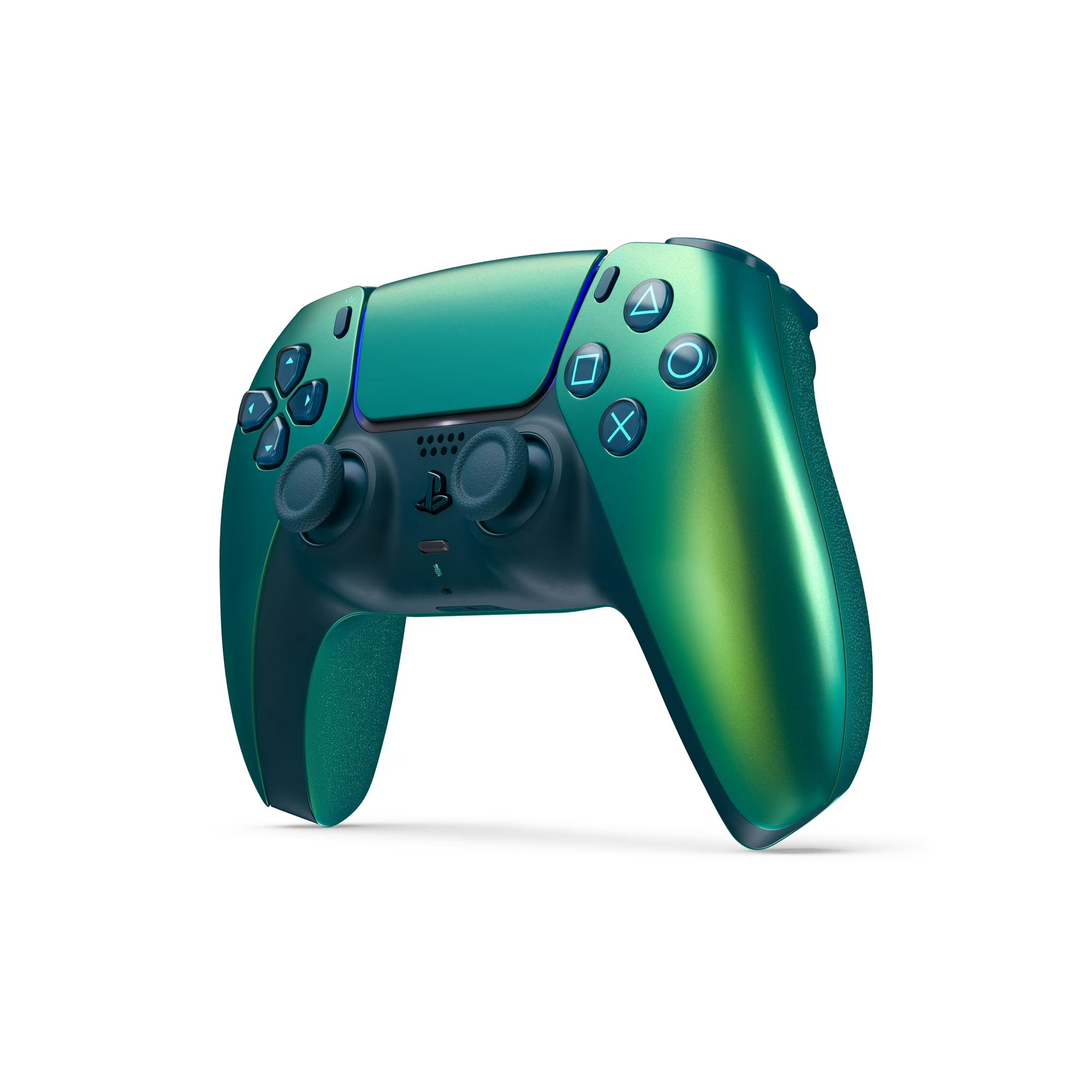 PlayStation®5 DualSense™ Wireless Controller Chroma Teal