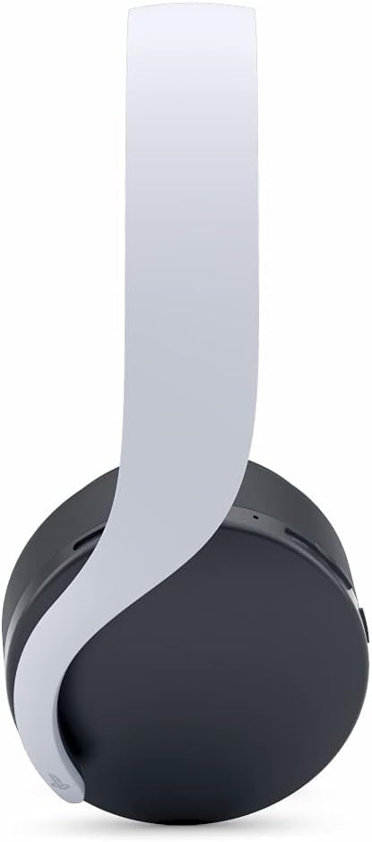 PlayStation® PULSE 3D™ Wireless Headset White