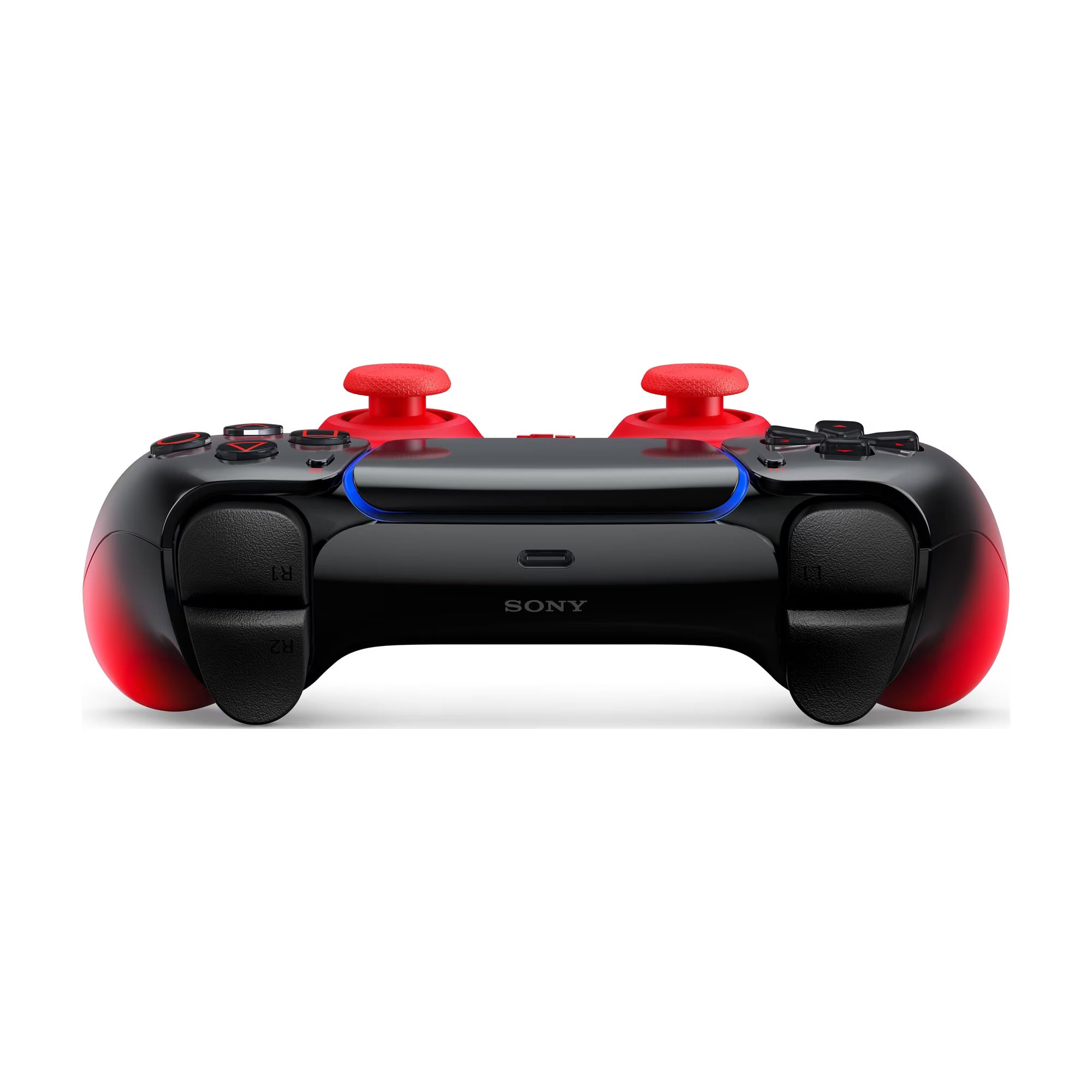 PlayStation®5 DualSense™ Wireless Controller Techno Red