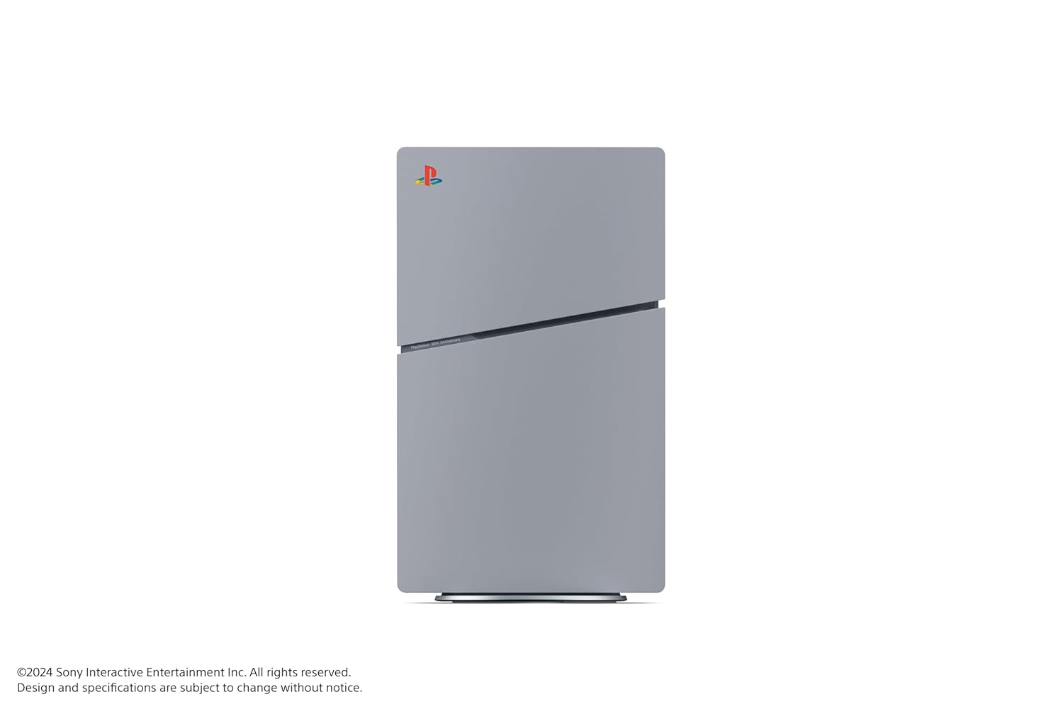 PlayStation®5 Digital Edition 30th Anniversary Limited Edition Bundle
