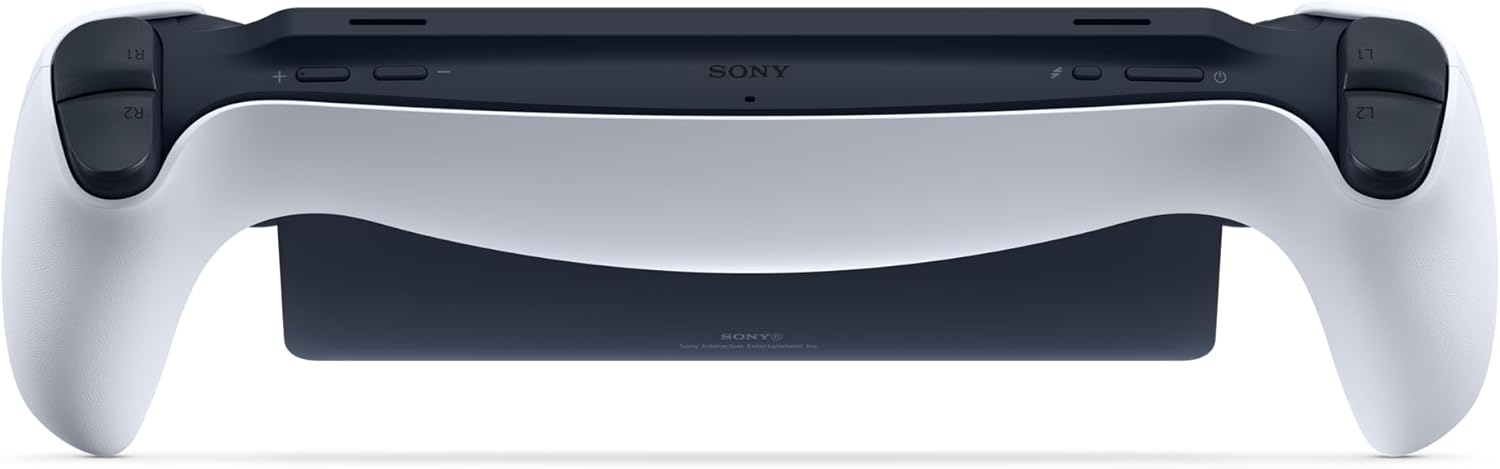PlayStation® Portal Remote Player White