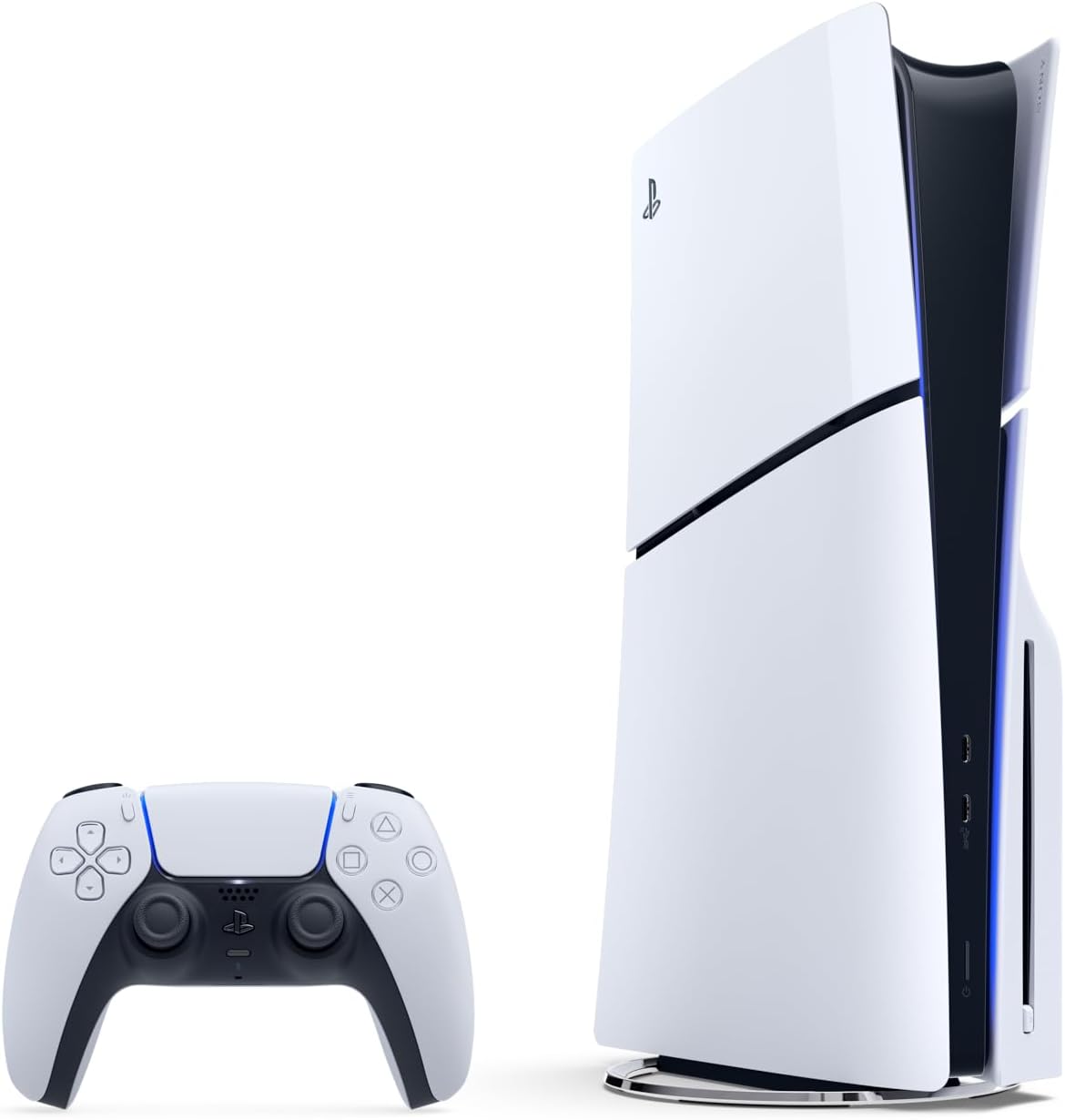 Sony PlayStation®5 Slim Console 1TB