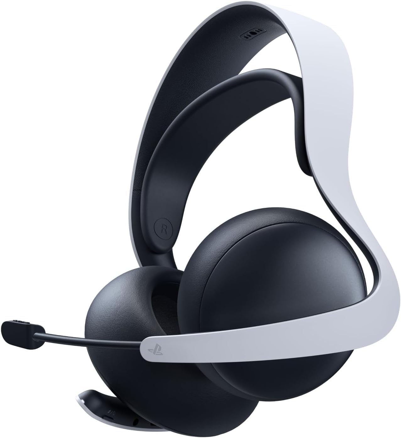 PlayStation® PULSE Elite™ Wireless Headset White
