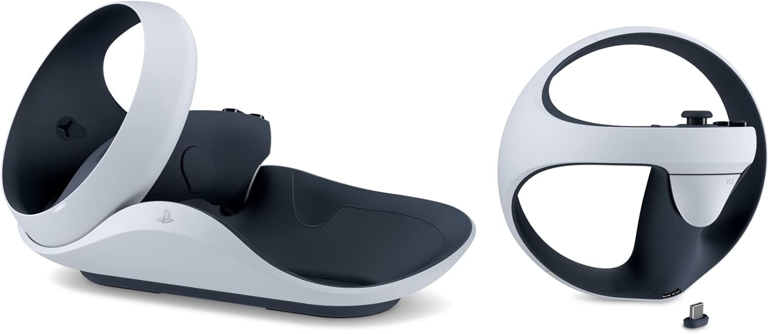 PlayStation® VR2 Next‑Gen Virtual Reality System