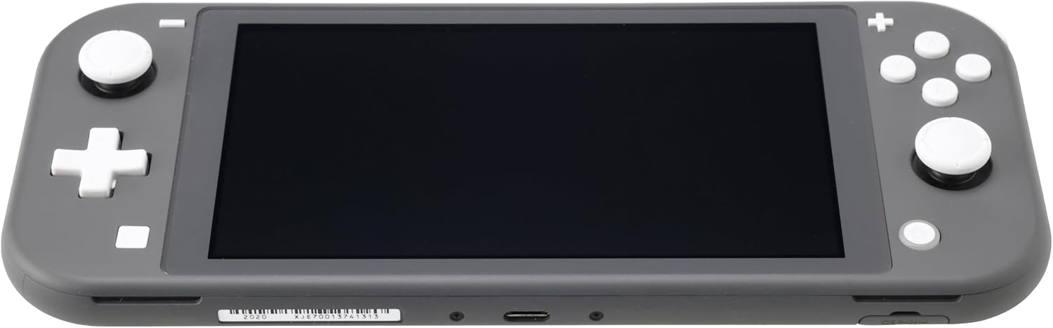 Nintendo Switch™ Lite Grey