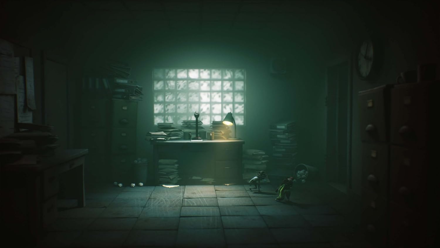 Little Nightmares™ III Nintendo Switch™
