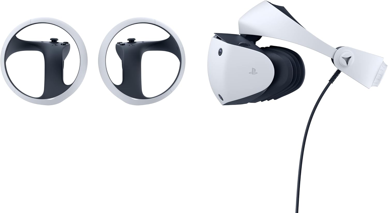 PlayStation® VR2 Next‑Gen Virtual Reality System