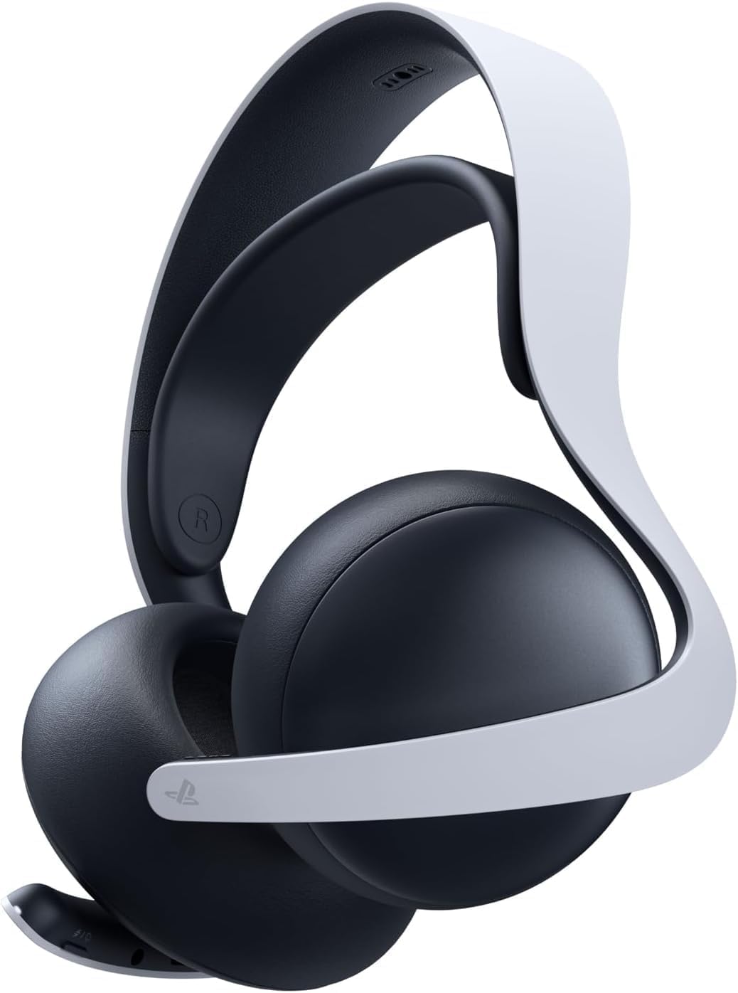 PlayStation® PULSE Elite™ Wireless Headset White