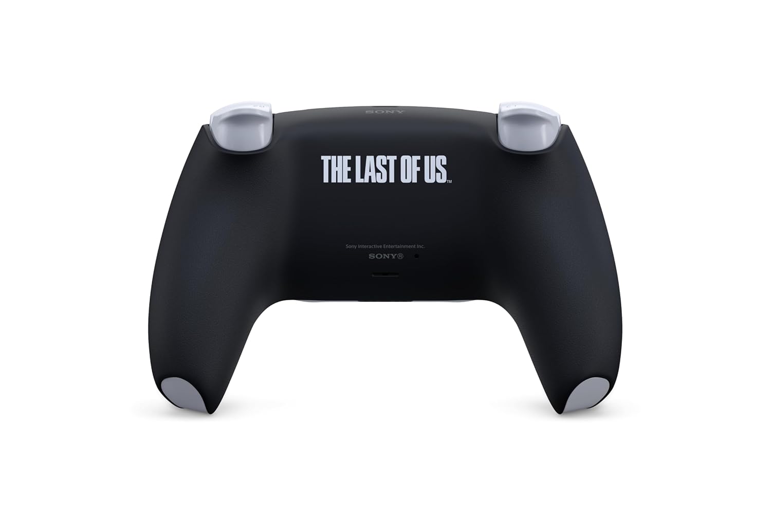 PlayStation®5 DualSense™ Wireless Controller The Last of Us™ Limited Edition