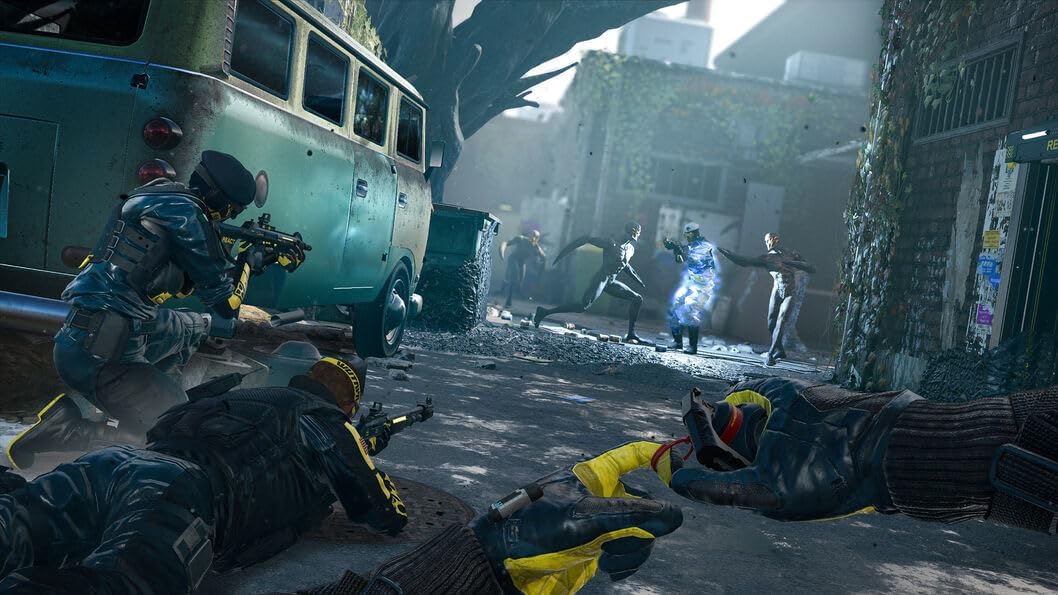 Rainbow Six Extraction PS5®