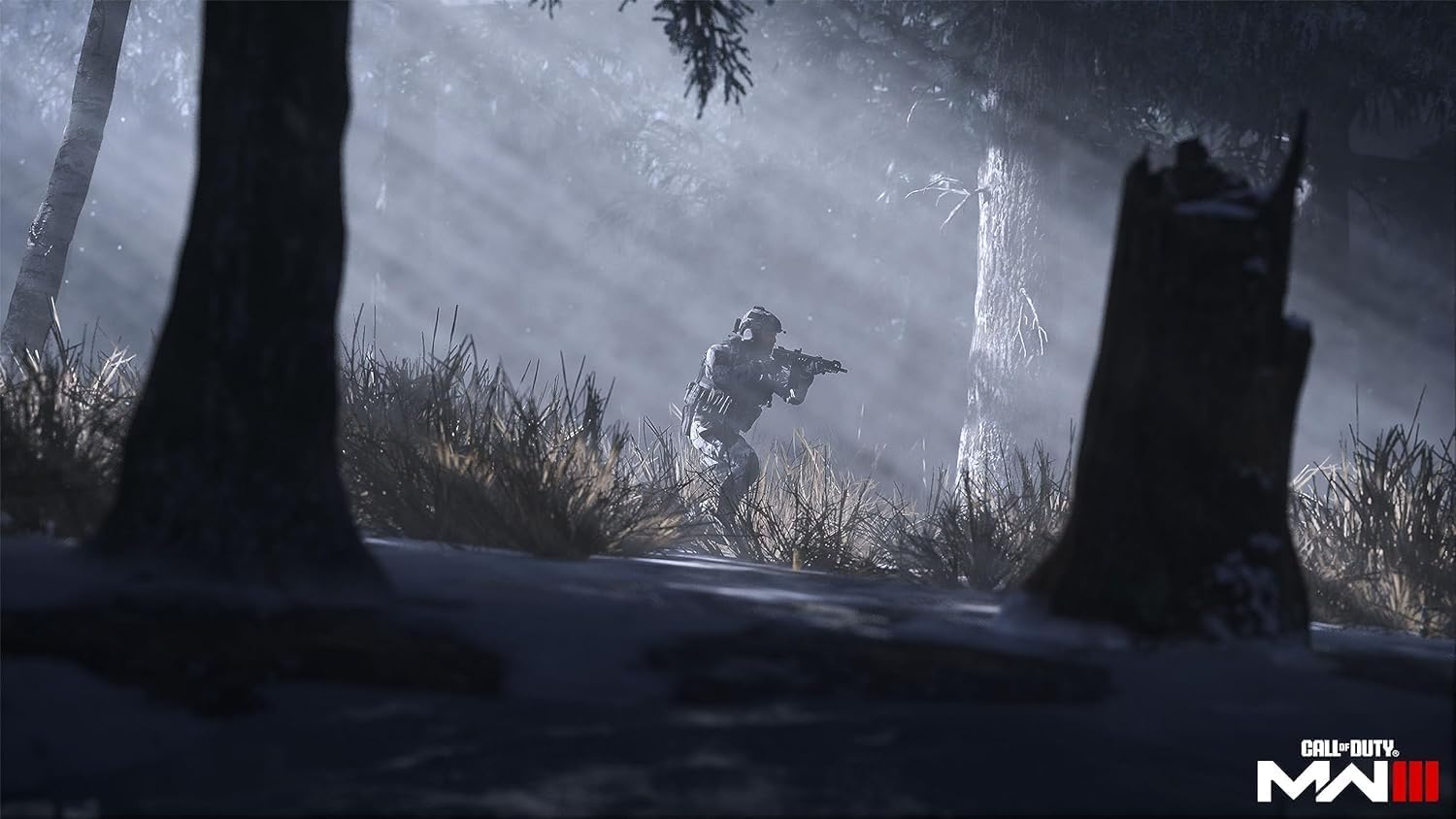 Call of Duty®: Modern Warfare III Standard Edition PS5®