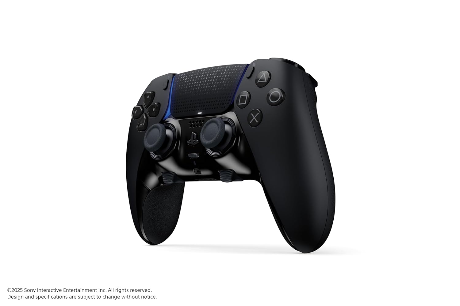 PlayStation® DualSense Edge™ Wireless Controller Black