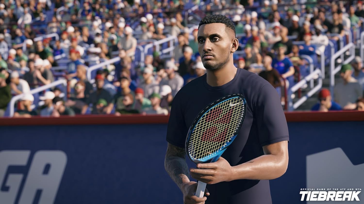 Tiebreak: The Ice Edition PS5®
