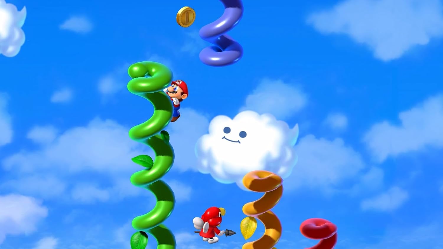 Super Mario RPG Nintendo Switch™
