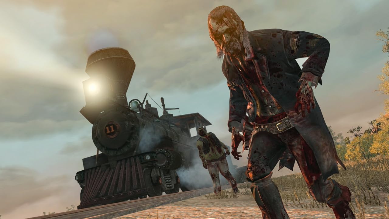 Red Dead Redemption Nintendo Switch™