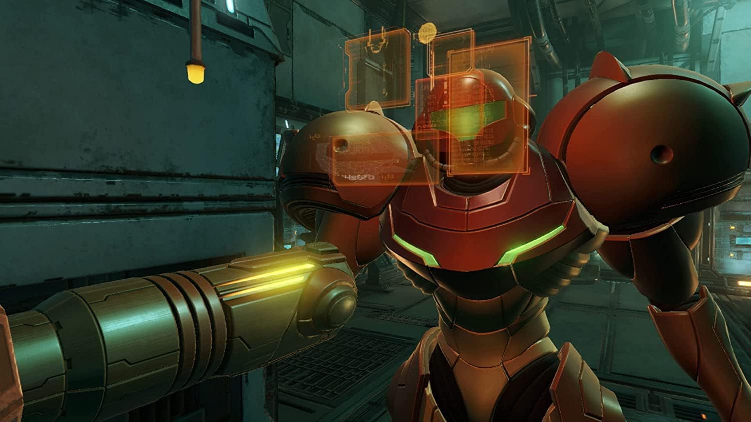 Metroid Prime Remastered Nintendo Switch™