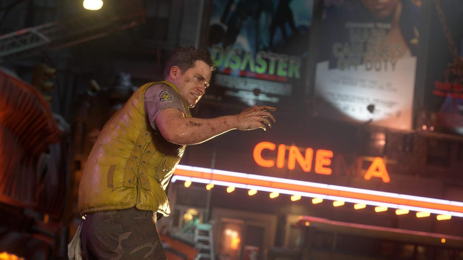 Resident Evil 3 Remake Edition PS5®