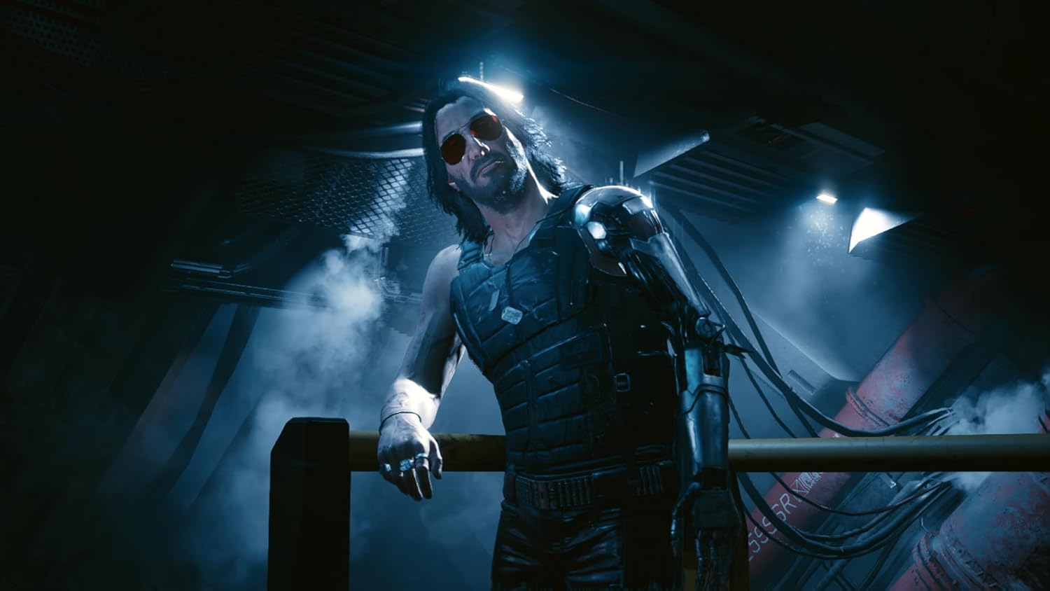 Cyberpunk 2077: Ultimate Edition Nintendo Switch™ 2