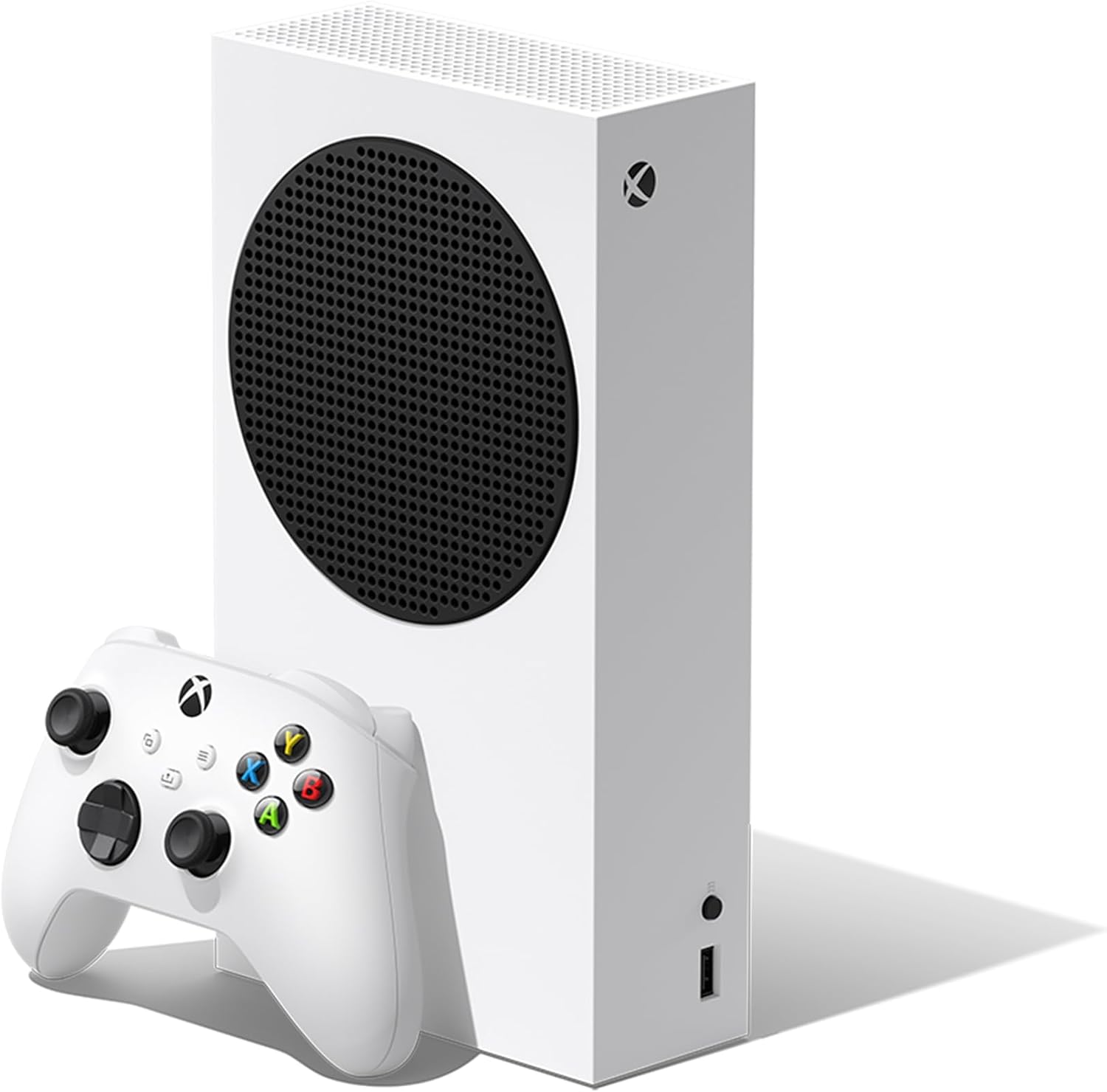Microsoft Xbox Series S™ 1TB Gaming Console