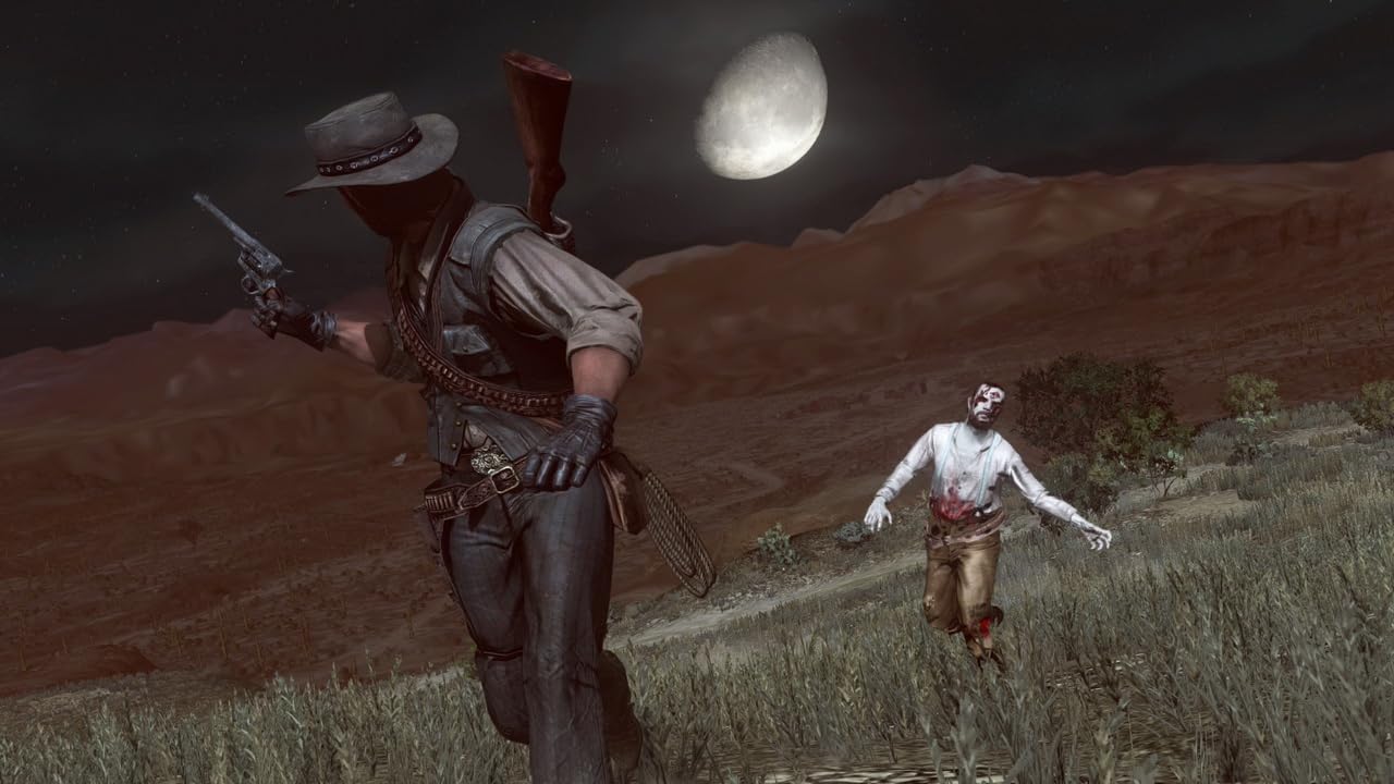 Red Dead Redemption Nintendo Switch™