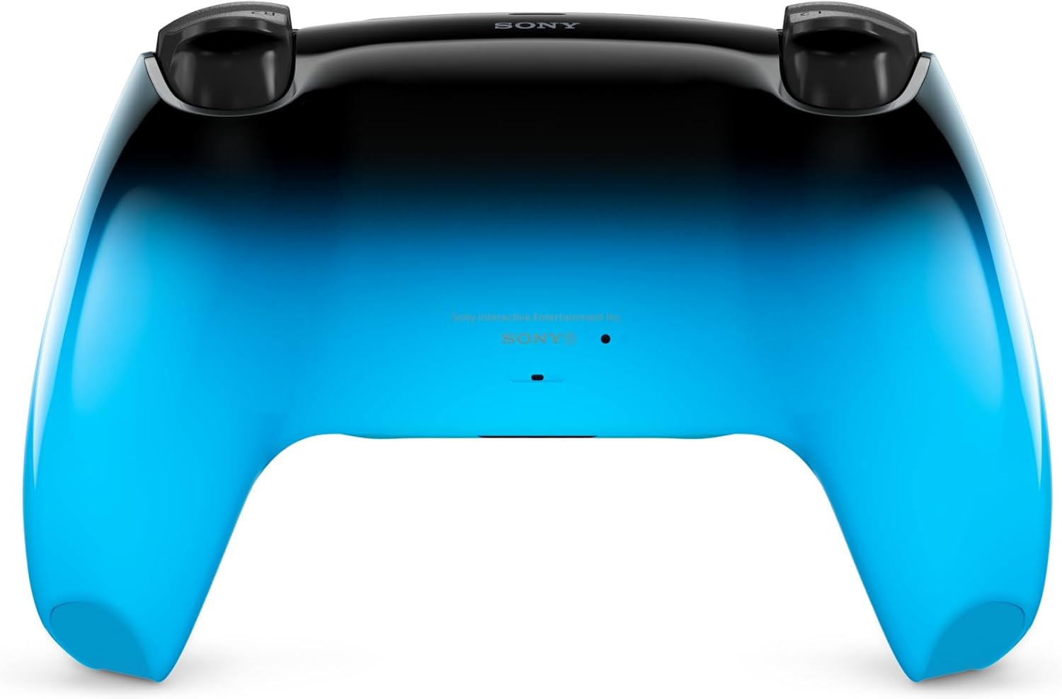 PlayStation®5 DualSense™ Wireless Controller Rhythm Blue