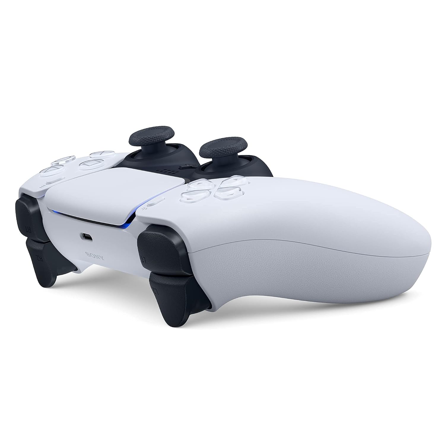 PlayStation®5 DualSense™ Wireless Controller White