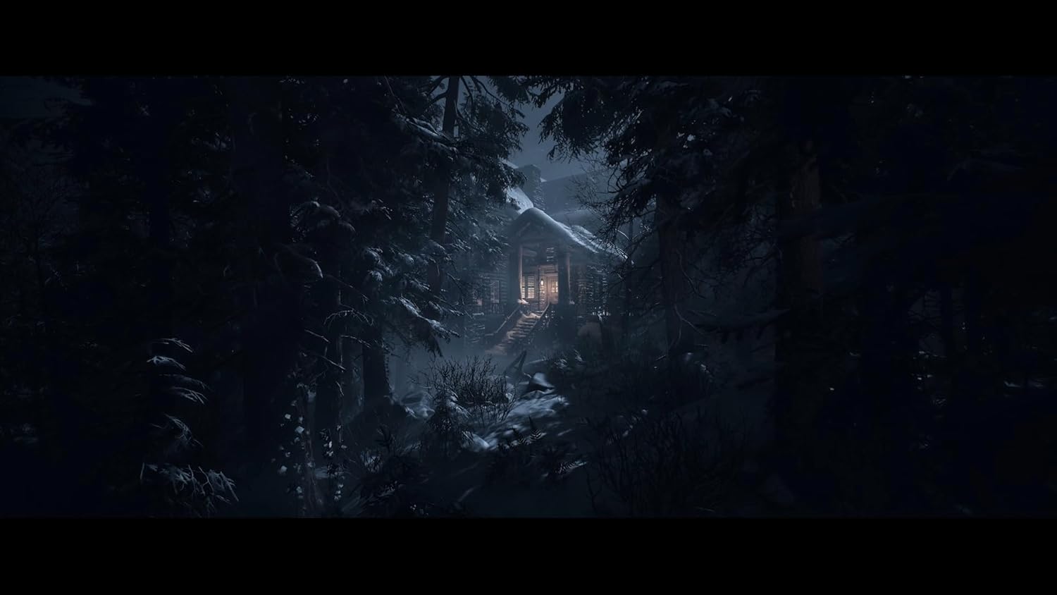 Until Dawn PS5®