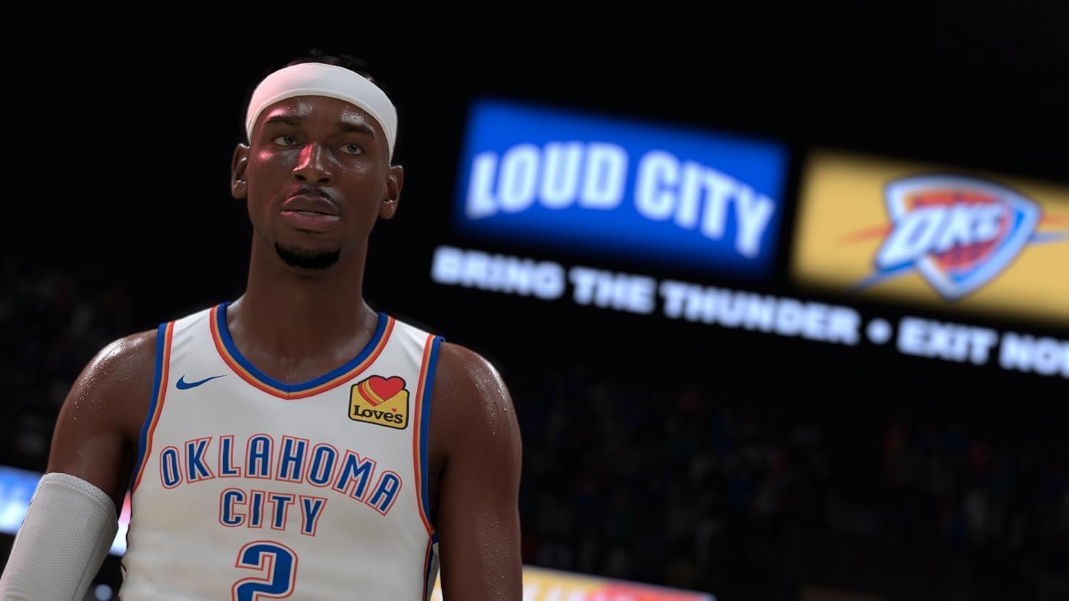 NBA 2K25 PS5®