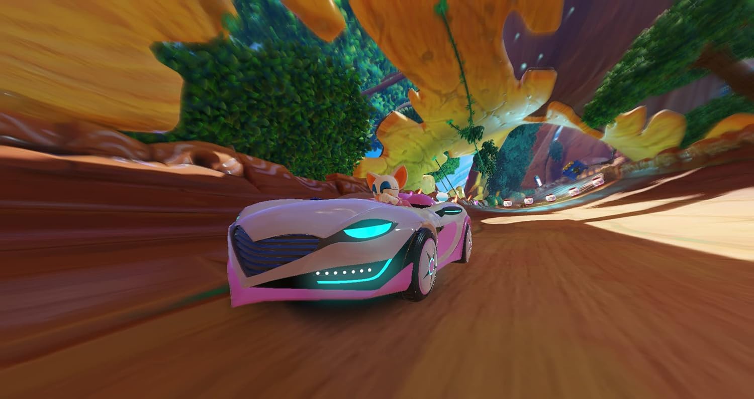 SEGA® Team Sonic Racing™ Nintendo Switch™