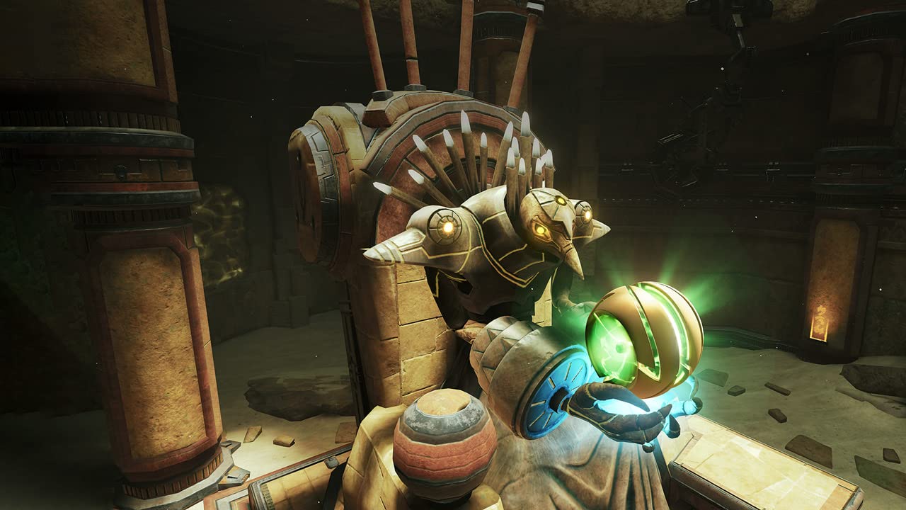 Metroid Prime Remastered Nintendo Switch™