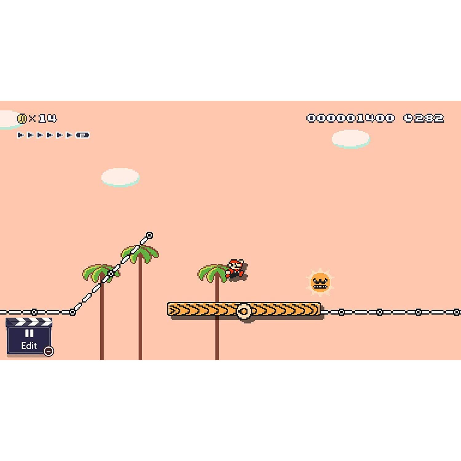 Super Mario Maker 2 Nintendo Switch™