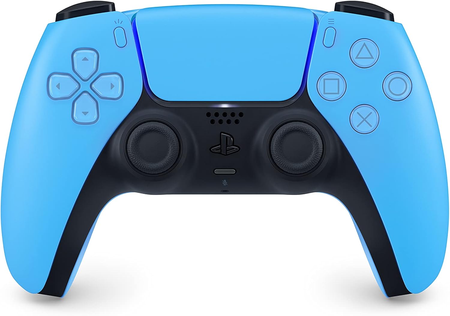 PlayStation®5 DualSense™ Wireless Controller Starlight Blue