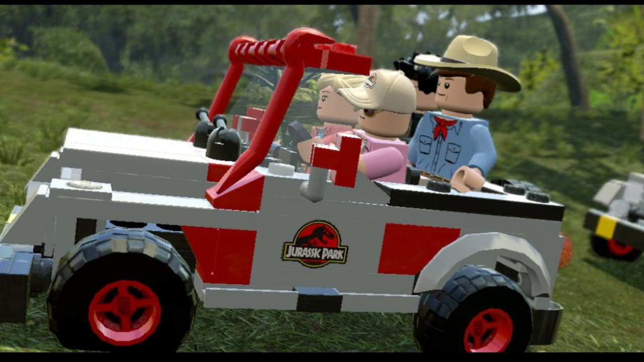 LEGO® Jurassic World Nintendo Switch™