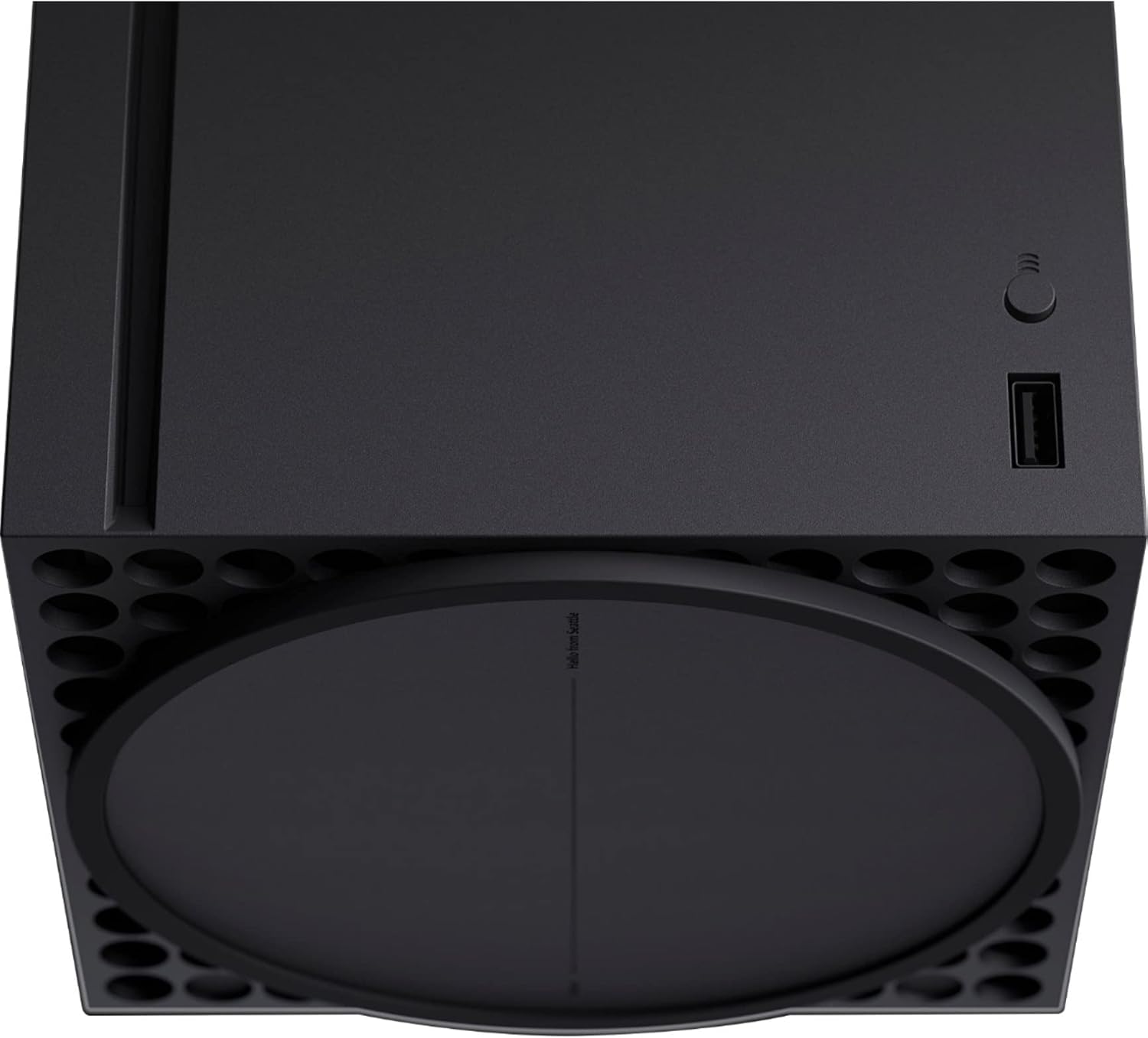 Microsoft Xbox Series X™ 1TB Gaming Console