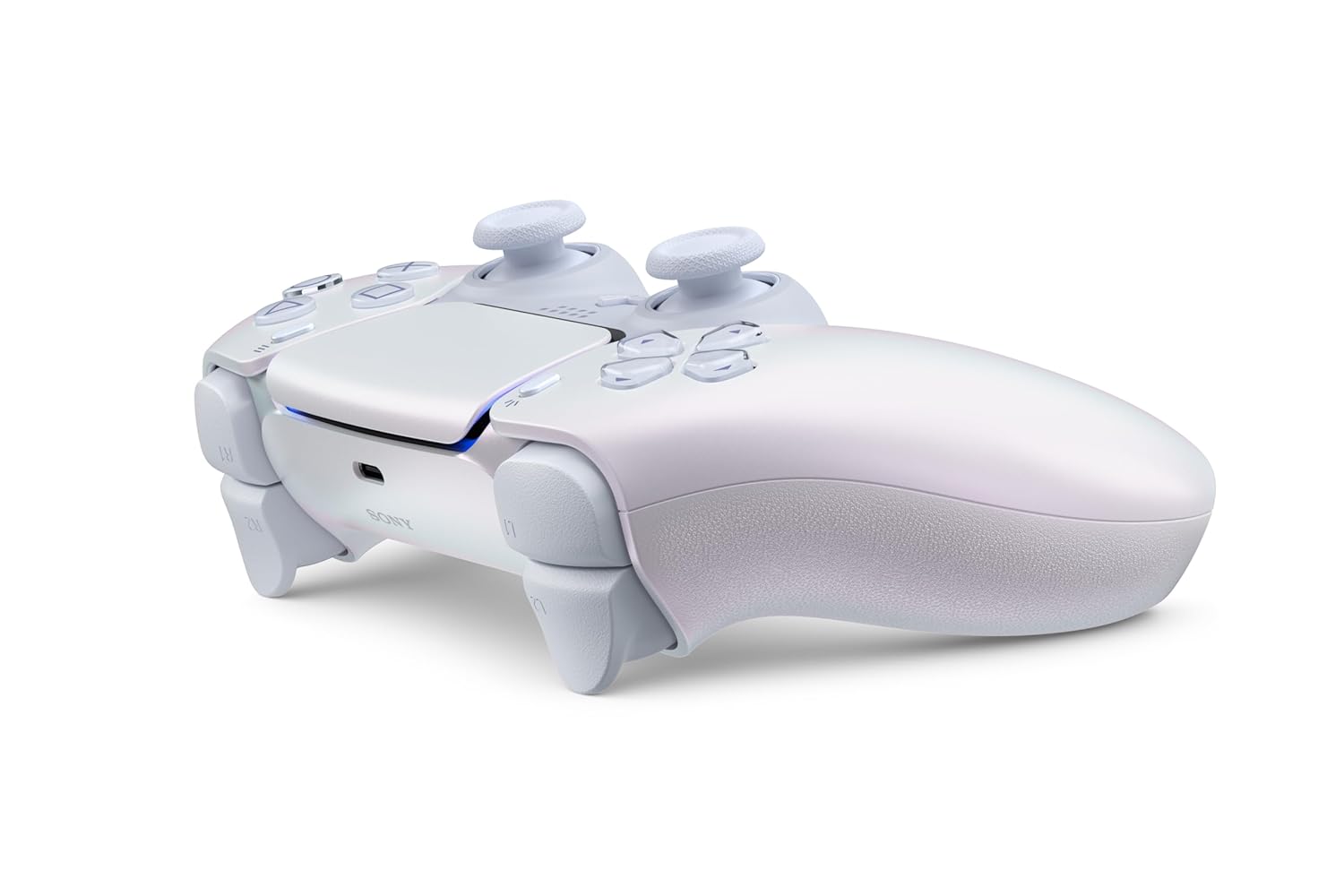 PlayStation®5 DualSense™ Wireless Controller Chroma Pearl