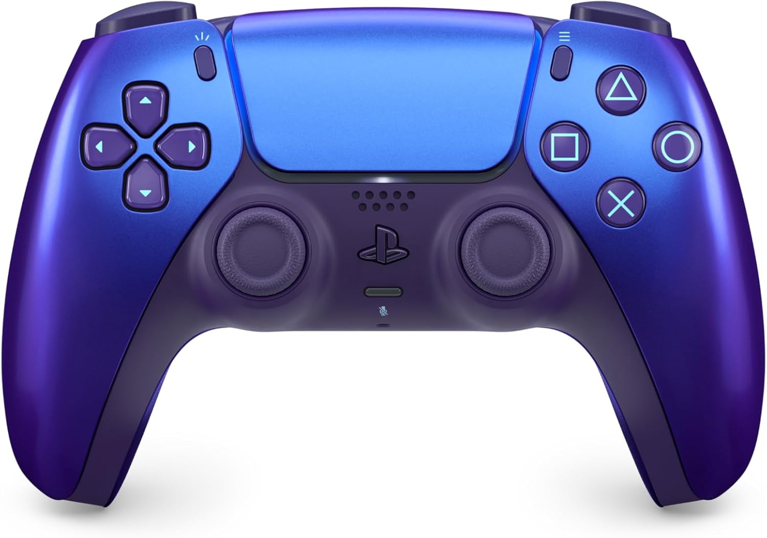 PlayStation®5 DualSense™ Wireless Controller Chroma Indigo