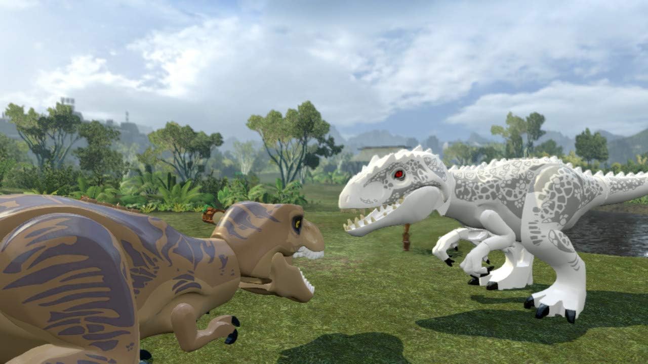 LEGO® Jurassic World Nintendo Switch™