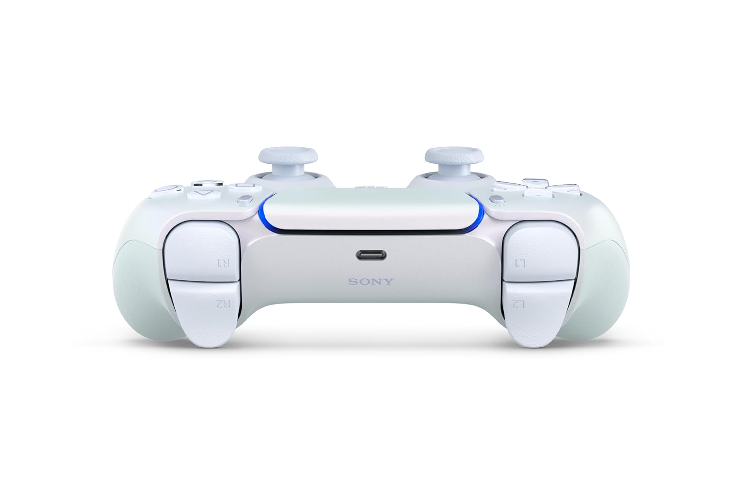 PlayStation®5 DualSense™ Wireless Controller Chroma Pearl