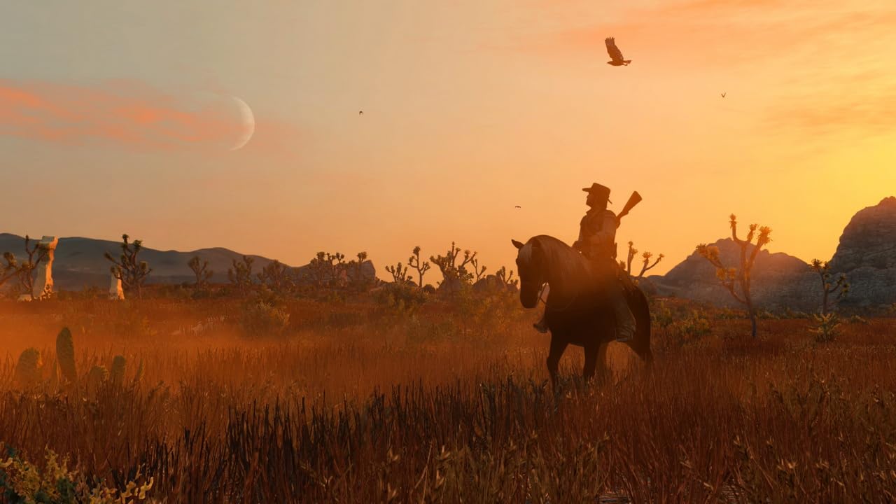 Red Dead Redemption Nintendo Switch™