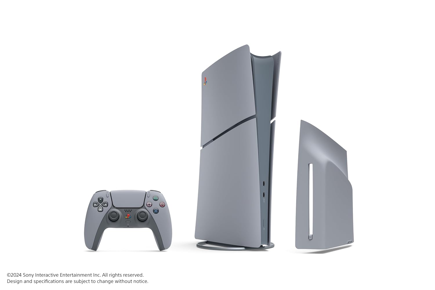 PlayStation®5 Digital Edition 30th Anniversary Limited Edition Bundle