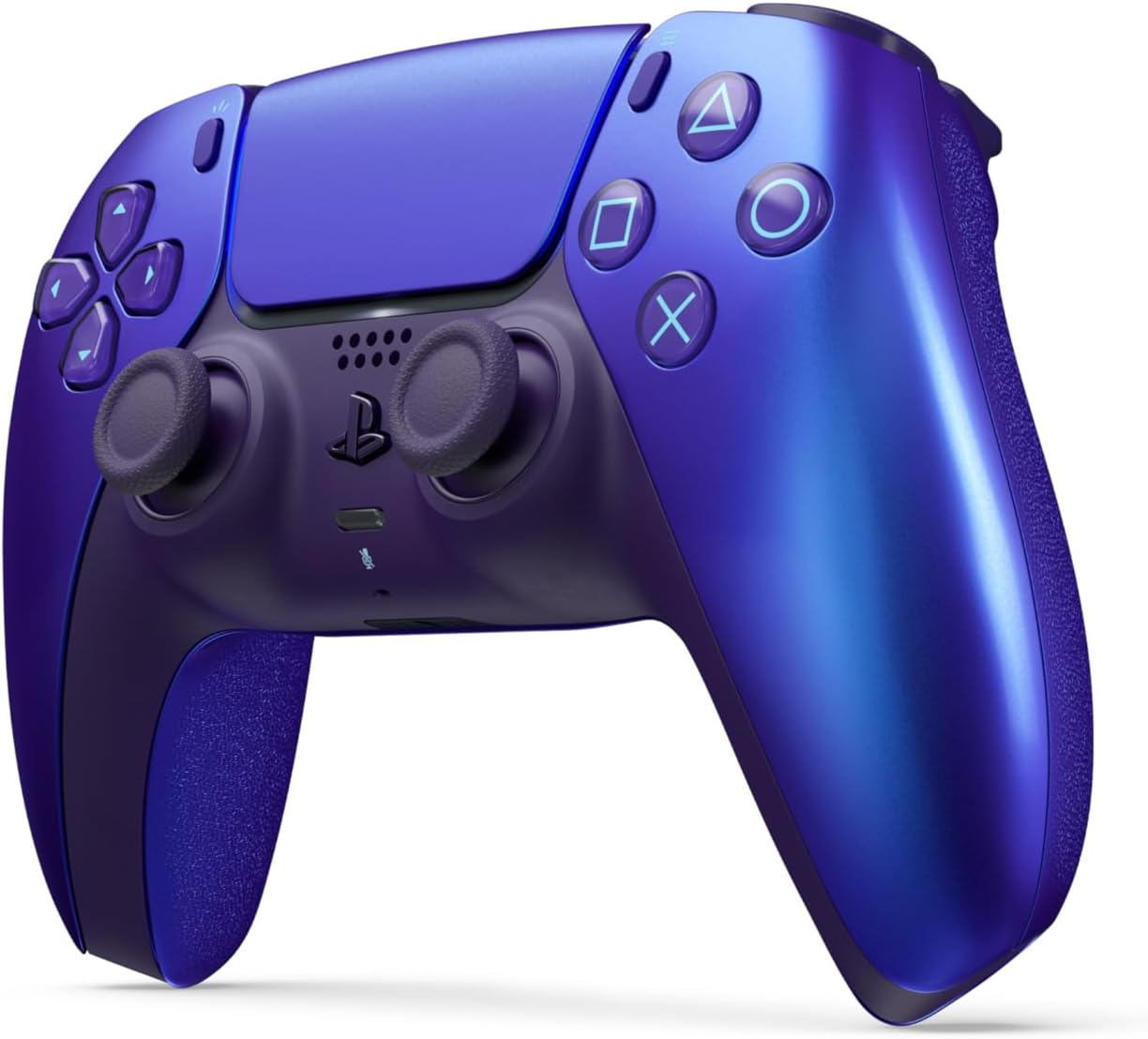 PlayStation®5 DualSense™ Wireless Controller Chroma Indigo