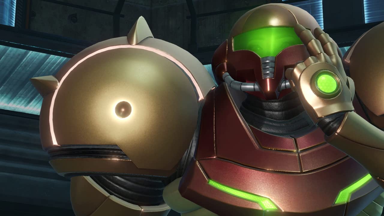 Metroid Prime Remastered Nintendo Switch™