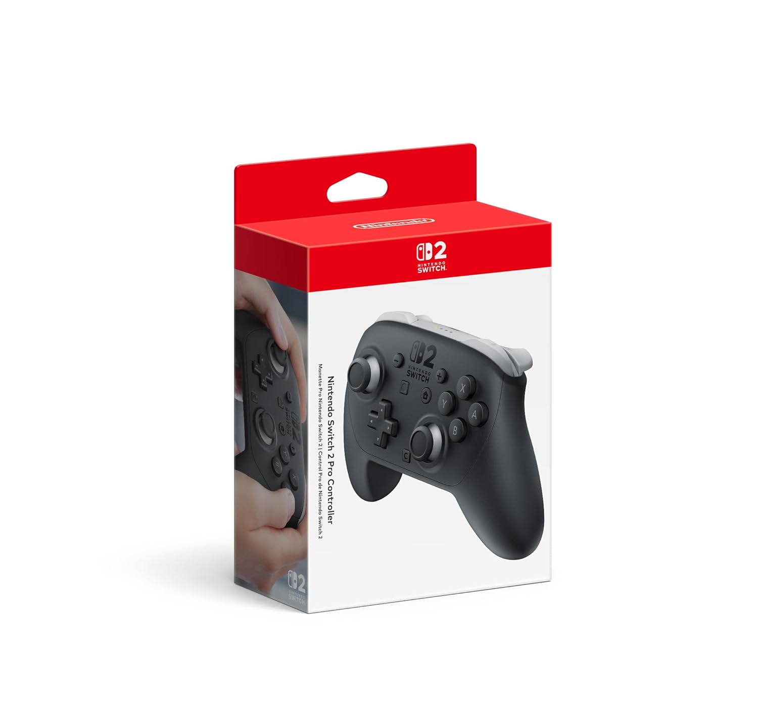 Nintendo Switch™ Pro Controller
