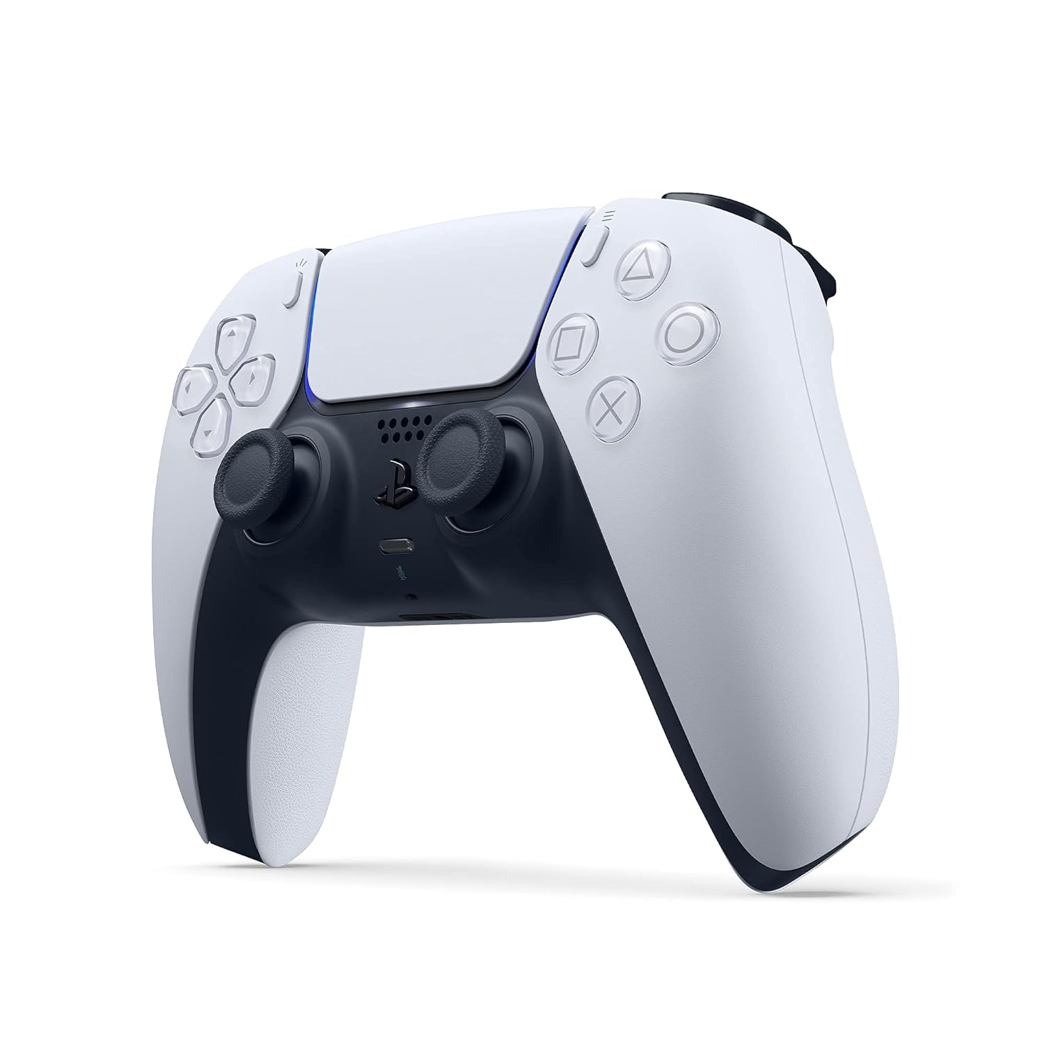 PlayStation®5 DualSense™ Wireless Controller White