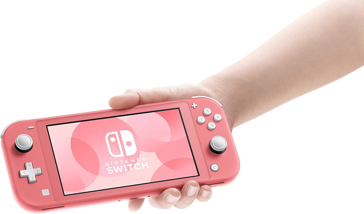 Nintendo Switch™ Lite Coral